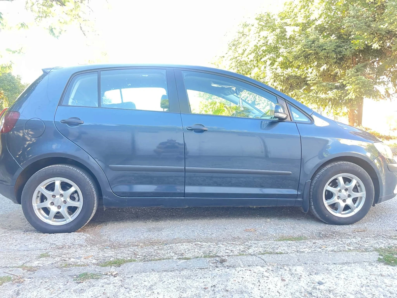 VW Golf Plus | Mobile.bg � ����������� 9