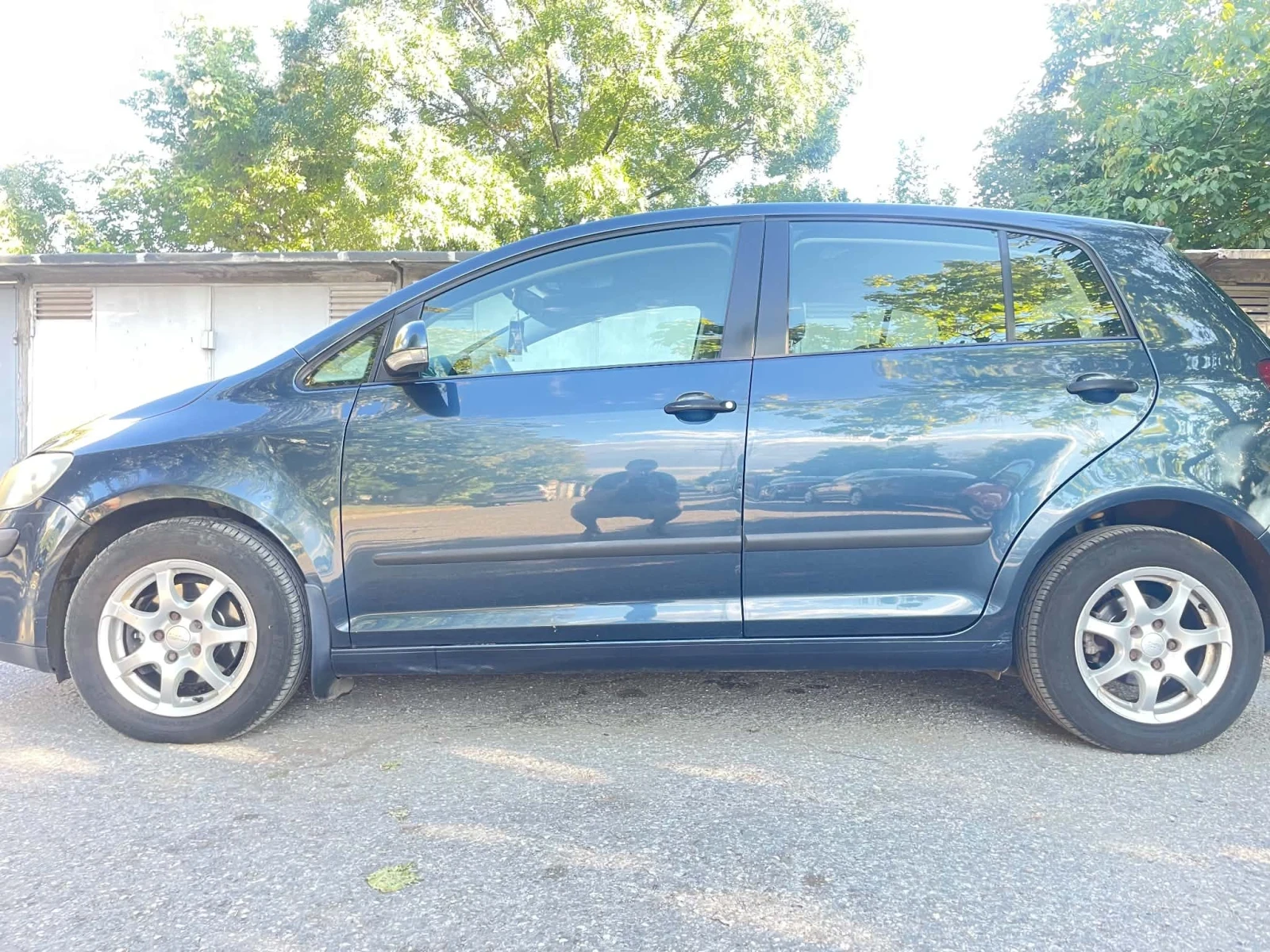 VW Golf Plus | Mobile.bg � ����������� 8