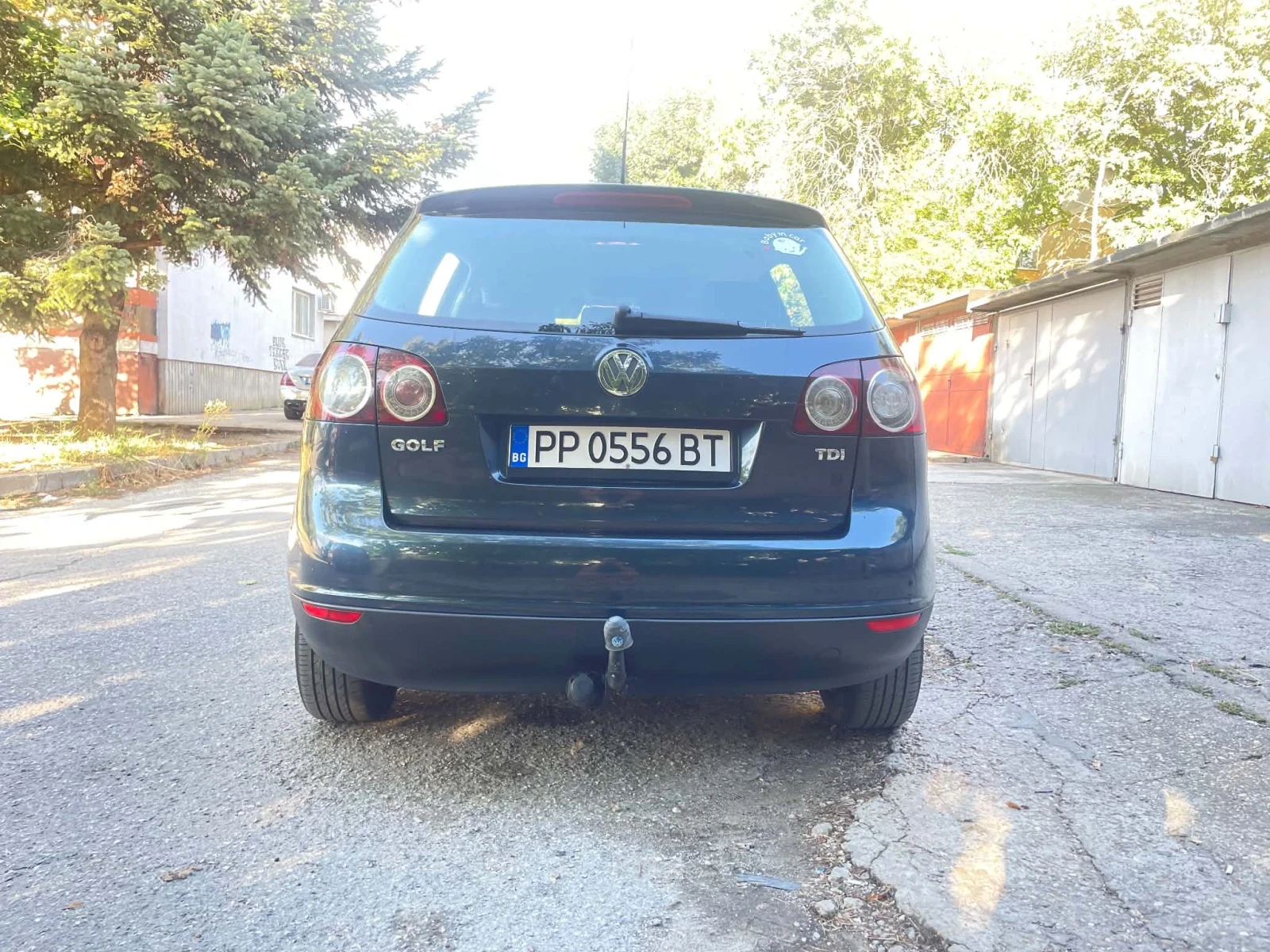VW Golf Plus | Mobile.bg � ����������� 10
