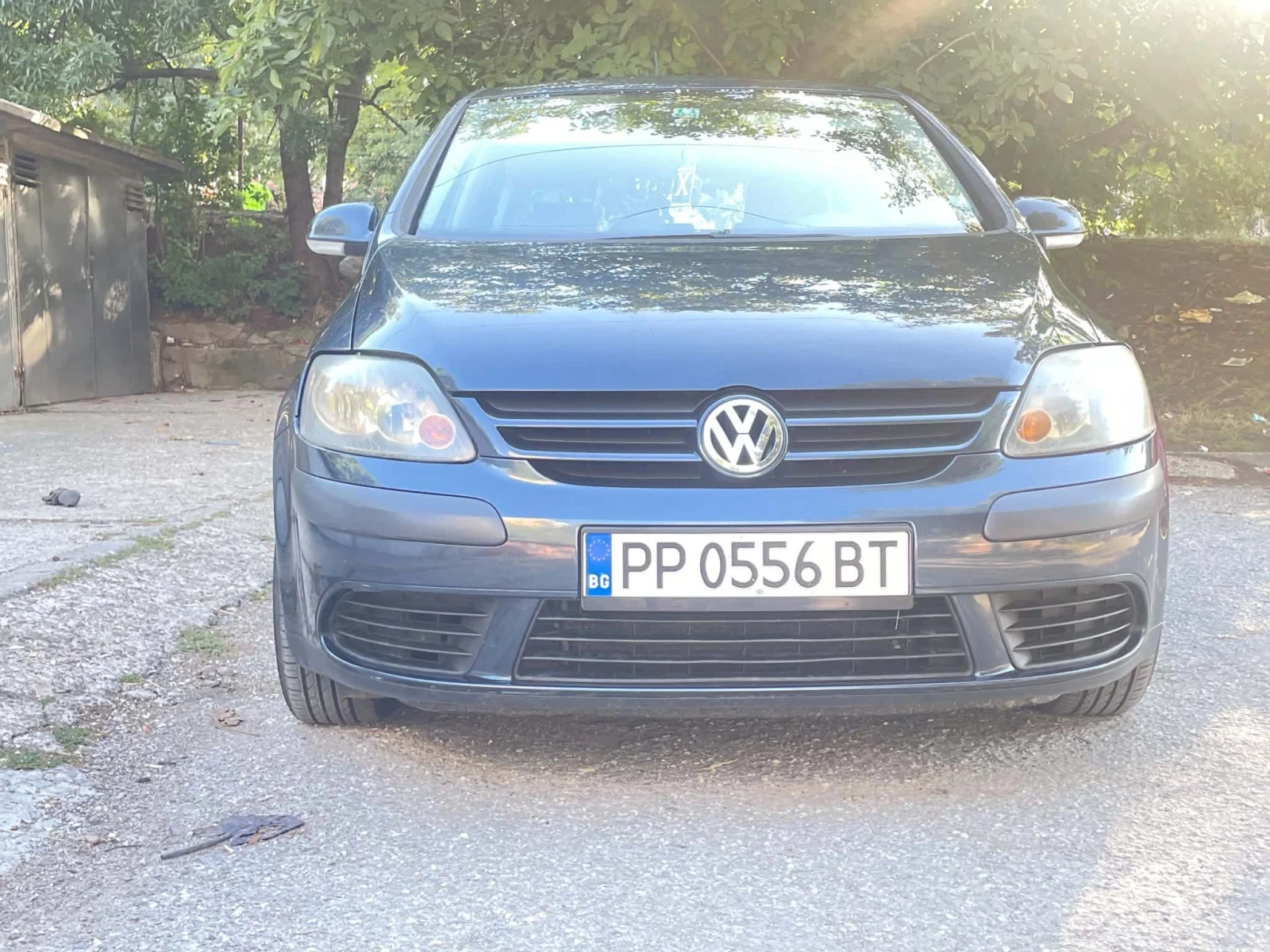 VW Golf Plus | Mobile.bg � ����������� 7