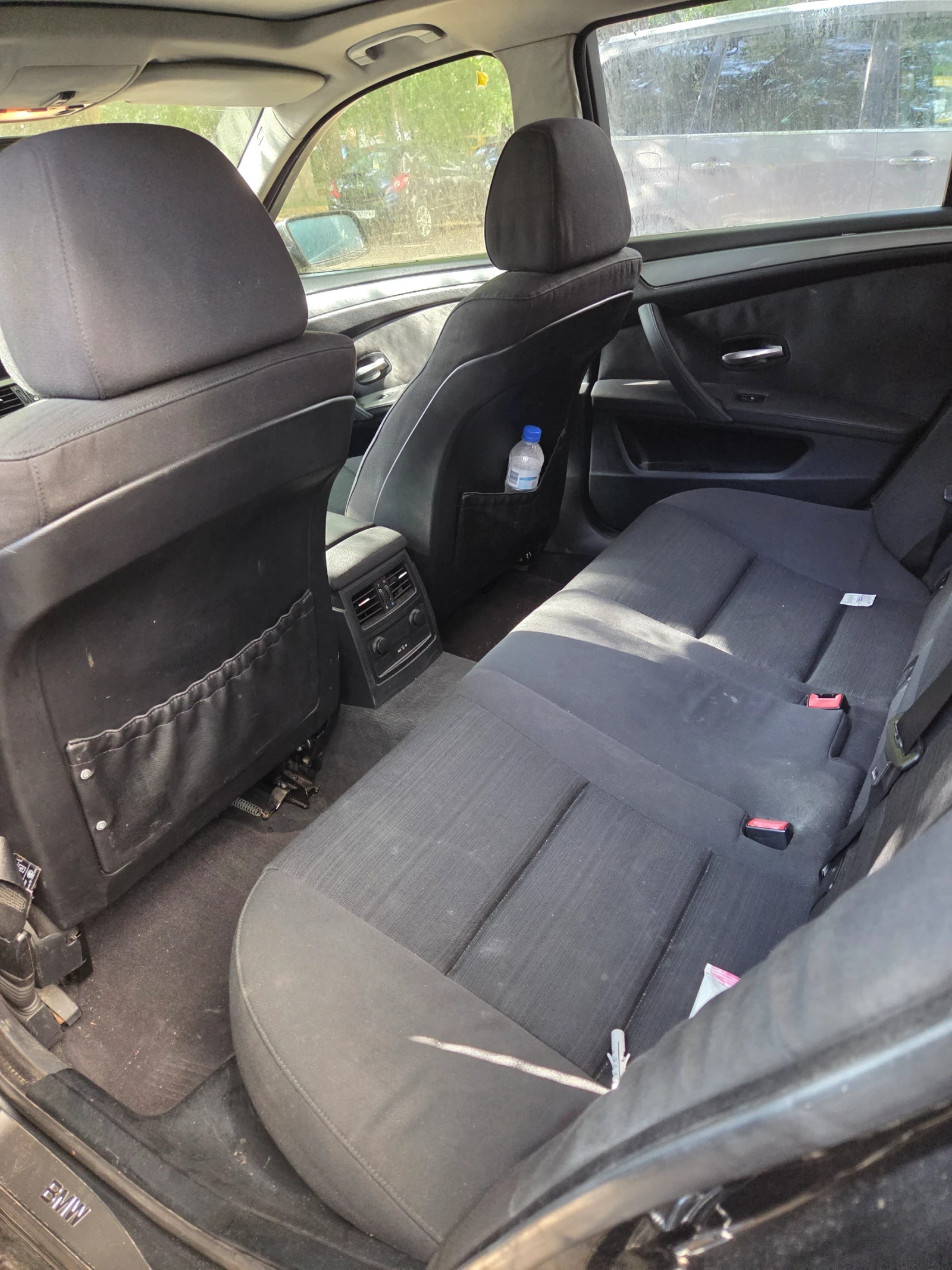 BMW 520, снимка 4 - Автомобили и джипове - 55835504