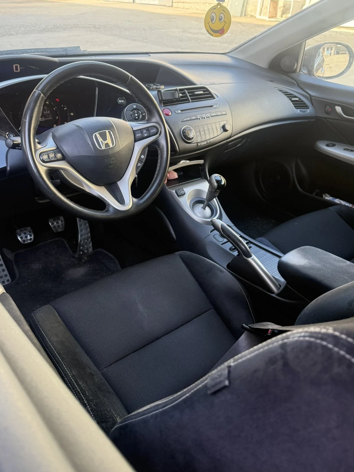 Honda Civic, снимка 7 - Автомобили и джипове - 55881483
