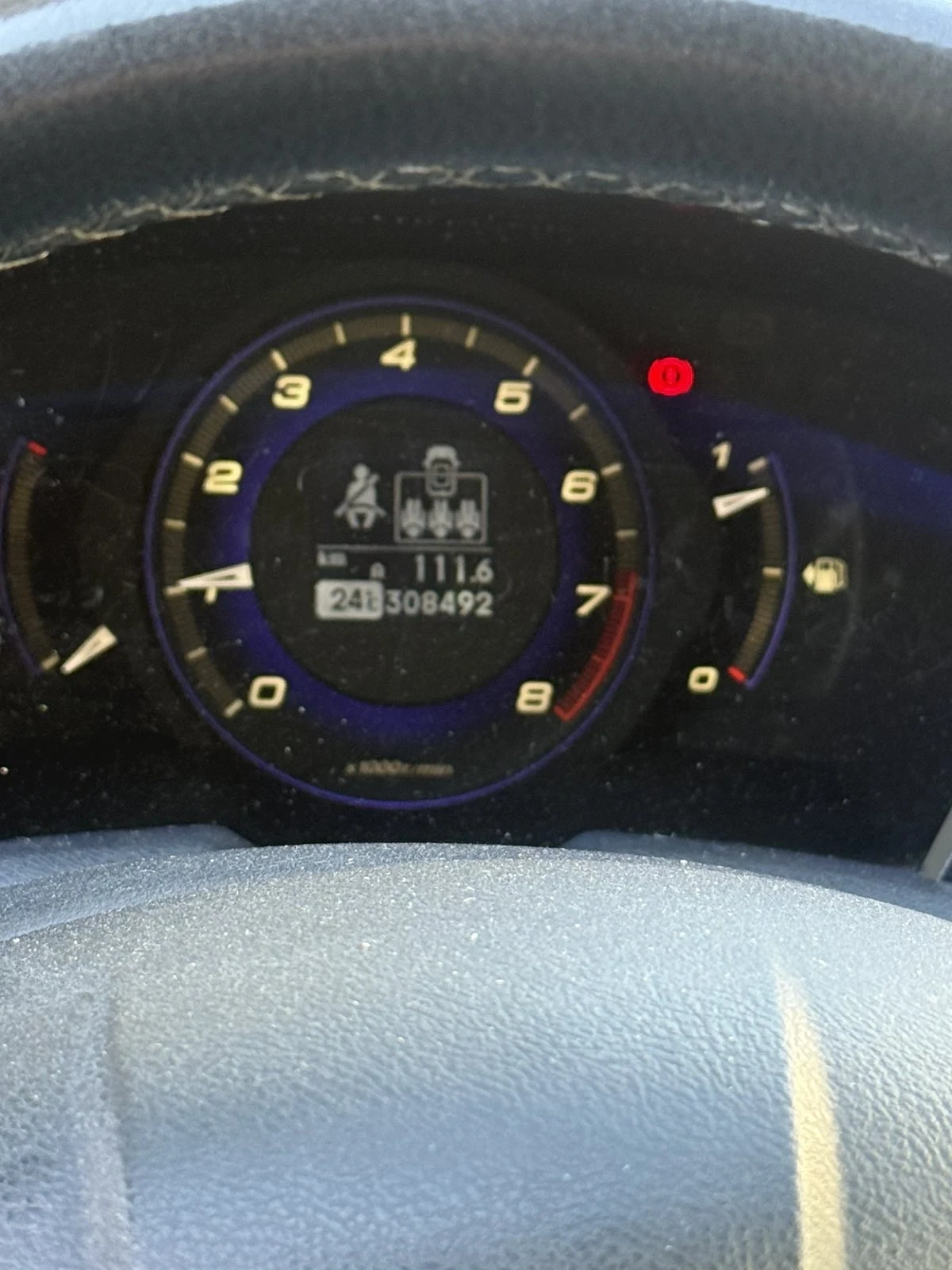 Honda Civic, снимка 6 - Автомобили и джипове - 55881483