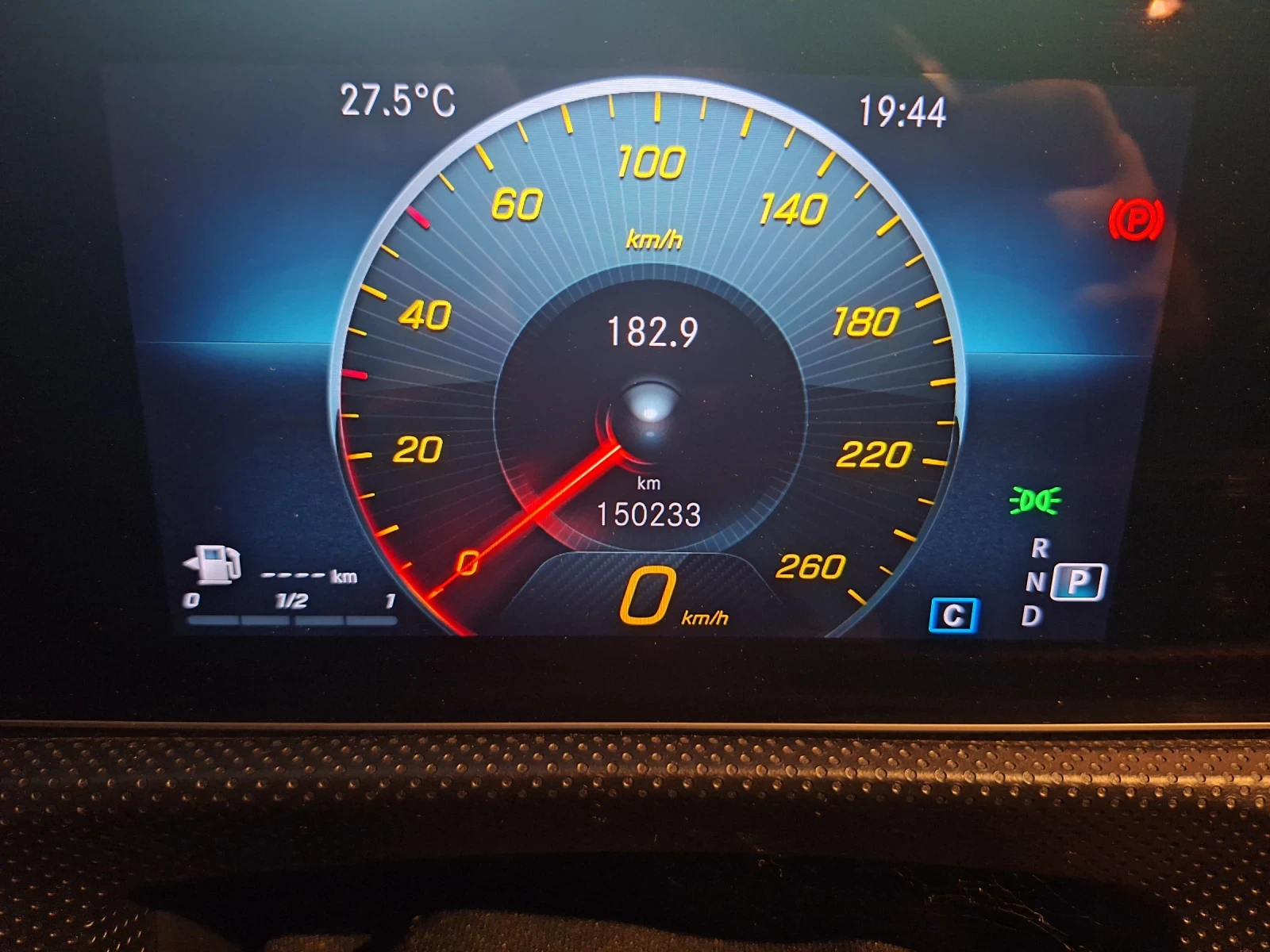 Mercedes-Benz A 200, снимка 14 - Автомобили и джипове - 56058265