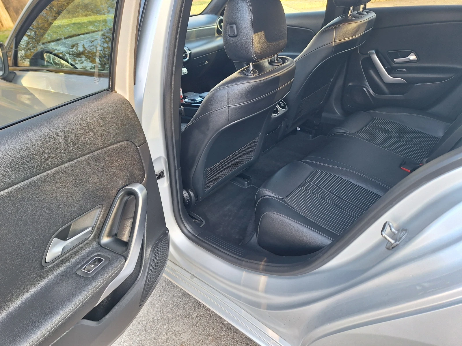 Mercedes-Benz A 200, снимка 6 - Автомобили и джипове - 56058265