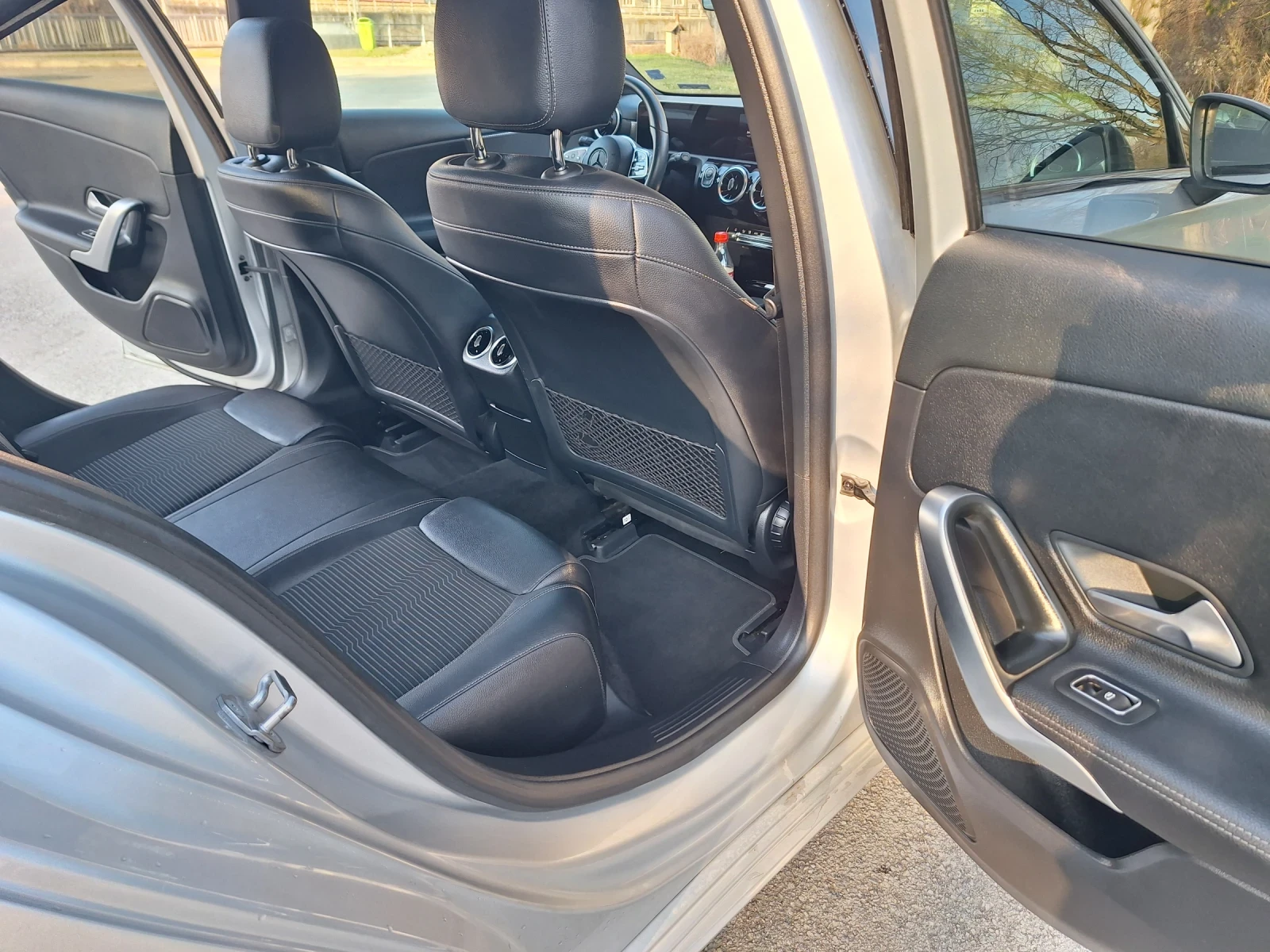 Mercedes-Benz A 200, снимка 7 - Автомобили и джипове - 56058265