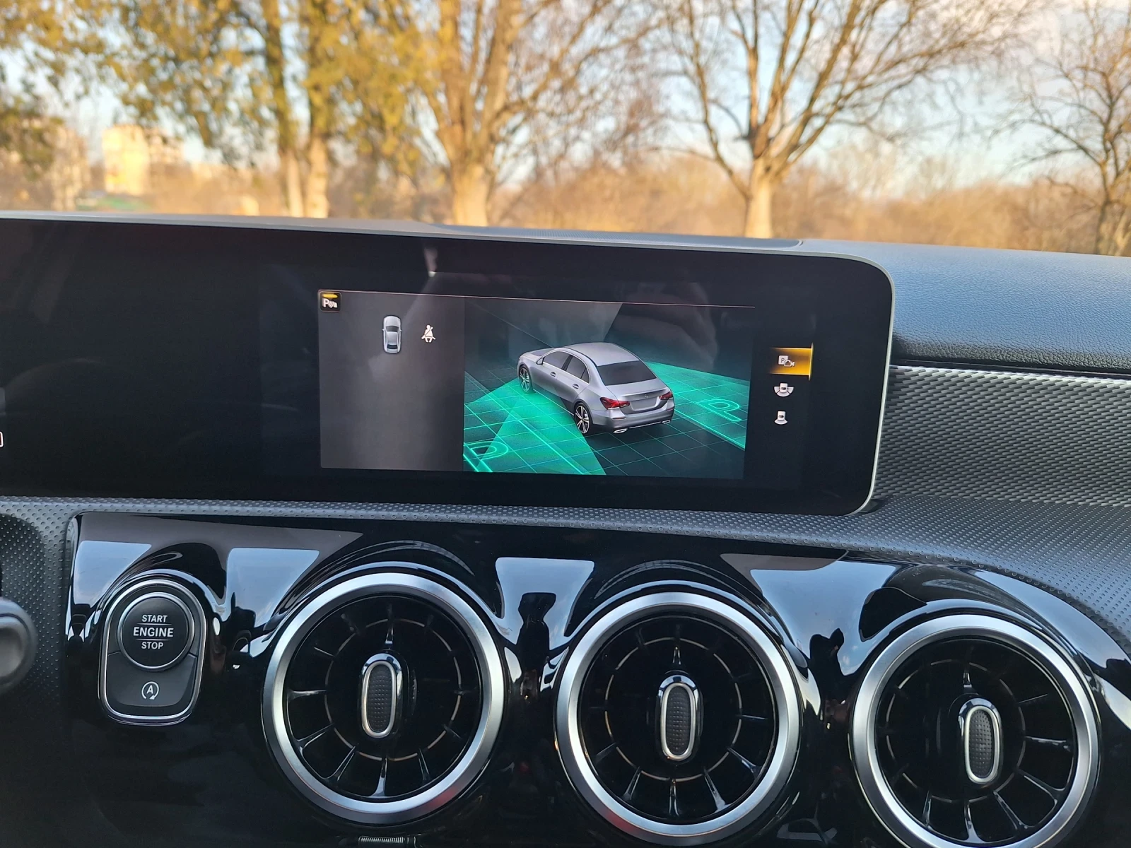 Mercedes-Benz A 200, снимка 12 - Автомобили и джипове - 56058265