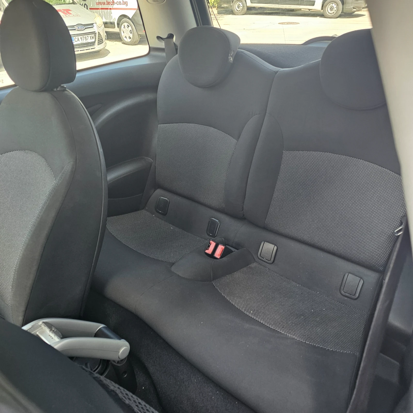 Mini Cooper, снимка 15 - Автомобили и джипове - 56215729