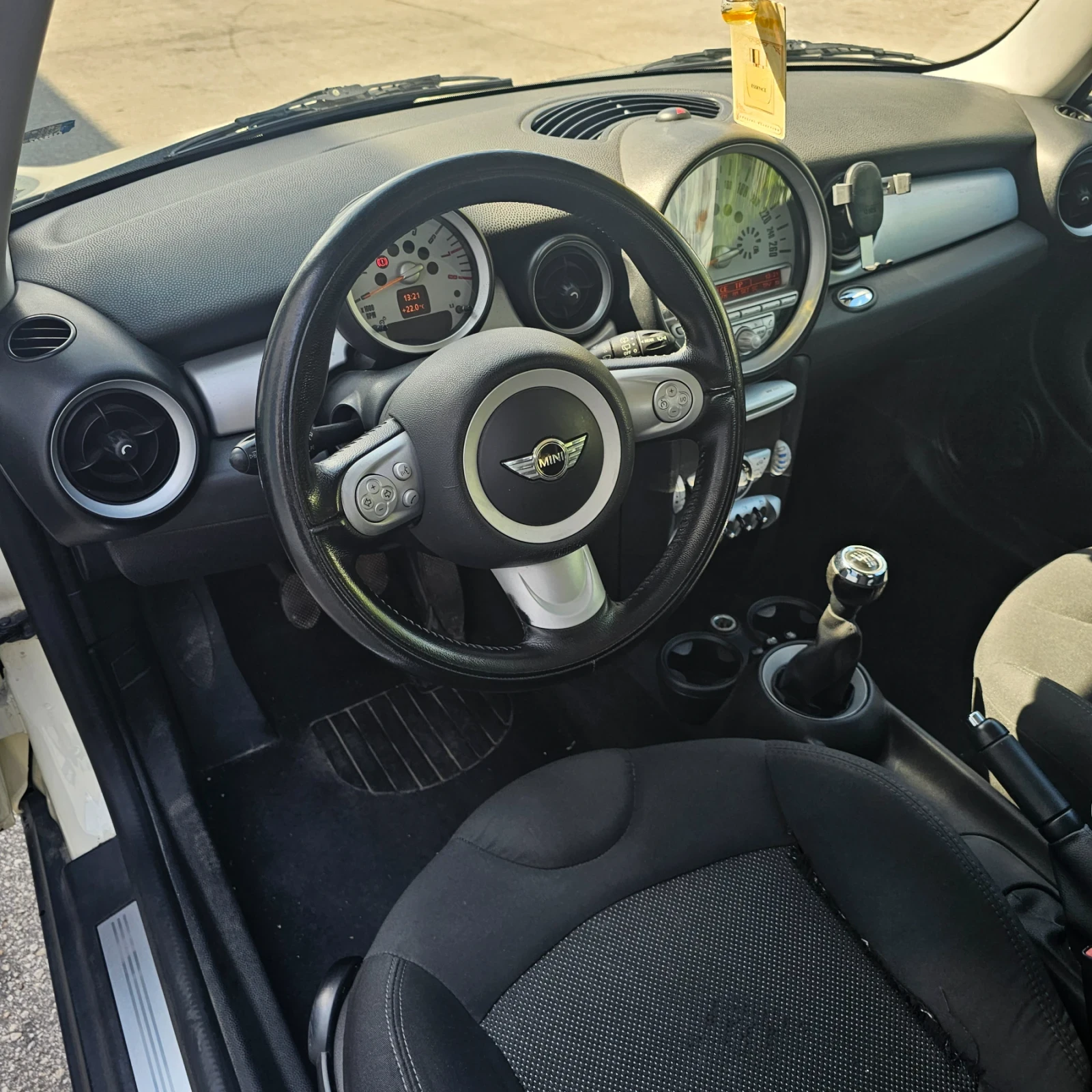 Mini Cooper, снимка 7 - Автомобили и джипове - 56215729