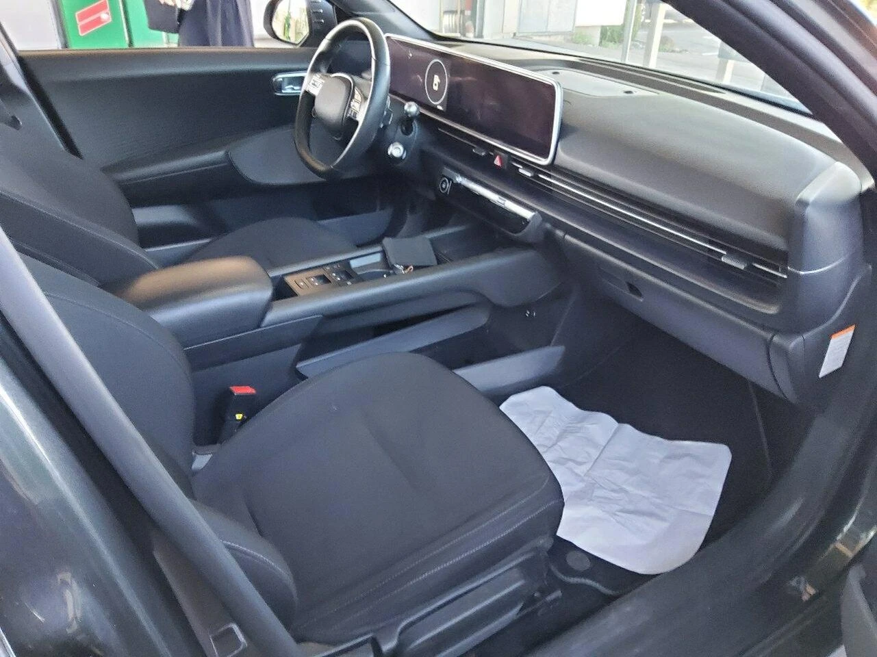 Hyundai Ioniq 6 50kWh LED Navi | Mobile.bg � ����������� 6