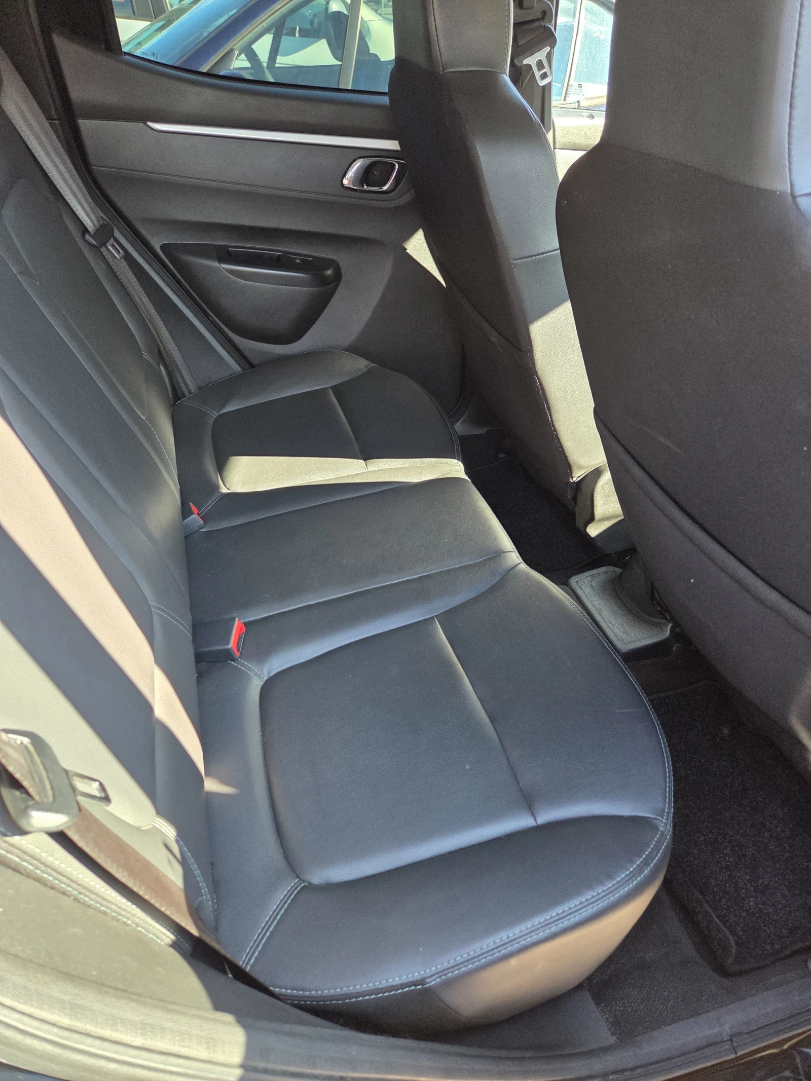 Dacia Spring Expression. Удължена гаранция., снимка 8 - Автомобили и джипове - 56584701