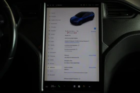 Tesla Model X P100D FULL SELF DRIVING * ЕВРОПЕЙСКИ АВТОМОБИЛ* , снимка 11