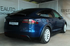 Tesla Model X P100D FULL SELF DRIVING * ЕВРОПЕЙСКИ АВТОМОБИЛ* , снимка 4