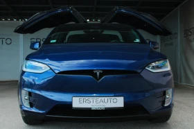 Tesla Model X P100D FULL SELF DRIVING * ЕВРОПЕЙСКИ АВТОМОБИЛ* , снимка 2