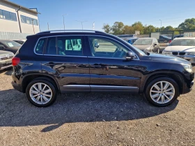 VW Tiguan 2 0TDI 150PS.HI-LINE ITALIA, снимка 9