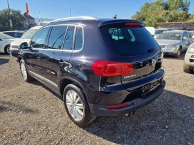 VW Tiguan 2 0TDI 150PS.HI-LINE ITALIA, снимка 7
