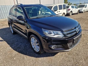VW Tiguan 2 0TDI 150PS.HI-LINE ITALIA, снимка 10