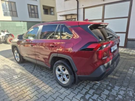 Toyota Rav4 2.5i, XLE, AWD, снимка 7