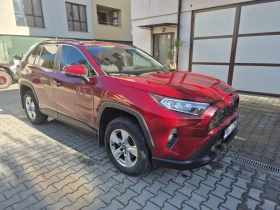Toyota Rav4 2.5i, XLE, AWD, снимка 3