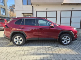 Toyota Rav4 2.5i, XLE, AWD, снимка 4