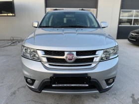 Fiat Freemont 2.0MJT/AWD/6+ 1 места, снимка 2