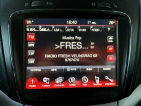 Fiat Freemont 2.0MJT/AWD/6+ 1 места, снимка 15