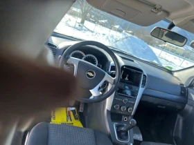 Chevrolet Captiva, снимка 6