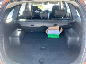 Chevrolet Captiva, снимка 12
