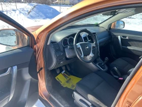 Chevrolet Captiva, снимка 9