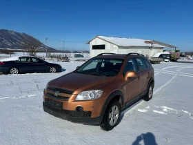 Chevrolet Captiva, снимка 15