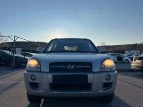 Hyundai Tucson 2.0 GPL Разпродажба !!!, снимка 1
