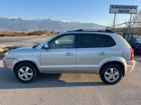 Hyundai Tucson 2.0 GPL Разпродажба !!!, снимка 7