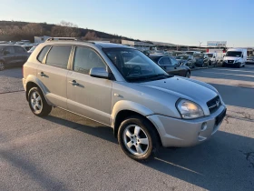 Hyundai Tucson 2.0 GPL Разпродажба !!!, снимка 2