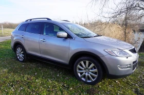 Mazda CX-9 3.7 LPG , снимка 2