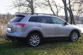 Mazda CX-9 3.7 LPG , снимка 6