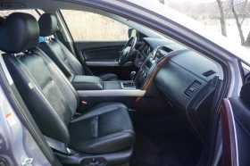 Mazda CX-9 3.7 LPG , снимка 10