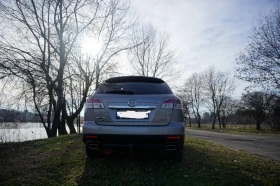 Mazda CX-9 3.7 LPG , снимка 5