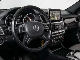 Mercedes-Benz GL * 4MATIC 4dr 550 AMG PKG PANO 360 CAMERA * CARFAX , снимка 6