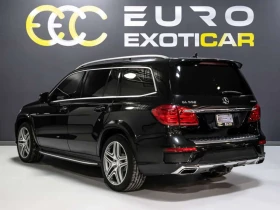 Mercedes-Benz GL * 4MATIC 4dr 550 AMG PKG PANO 360 CAMERA * CARFAX , снимка 3