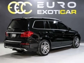 Mercedes-Benz GL * 4MATIC 4dr 550 AMG PKG PANO 360 CAMERA * CARFAX , снимка 5
