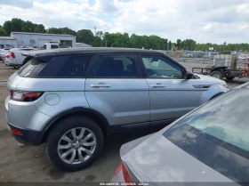 Land Rover Range rover 2.0l Evoque Se/Se Premium, снимка 13