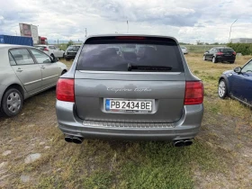 Porsche Cayenne 4.5 TURBO, снимка 8
