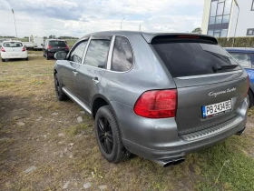 Porsche Cayenne 4.5 TURBO, снимка 9