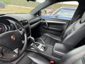 Porsche Cayenne 4.5 TURBO, снимка 10