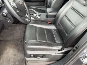 Porsche Cayenne 4.5 TURBO, снимка 12
