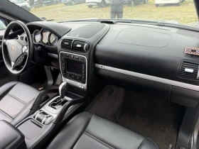 Porsche Cayenne 4.5 TURBO, снимка 14