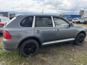 Porsche Cayenne 4.5 TURBO, снимка 2