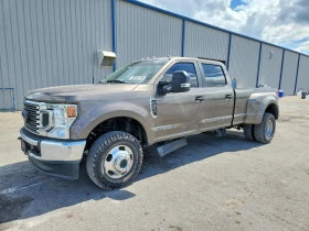 Ford F350 DRW XL 4WD* ОПЦИЯ ЗА ЛИЗИНГ, снимка 2