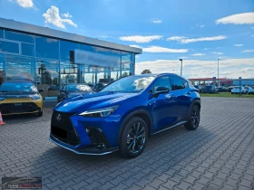 Lexus NX 450 h+ /4x4/292HP/F-SPORT/360/PANO/HUD/MEMO/LED/445q, снимка 1