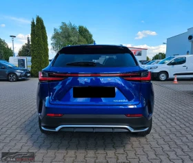 Lexus NX 450 h+ /4x4/292HP/F-SPORT/360/PANO/HUD/MEMO/LED/445q, снимка 6